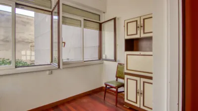 Apartment on Marcelino Sanz de Sautuola Street, 14 photo 46