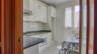 Apartment on Marcelino Sanz de Sautuola Street, 14 photo 36