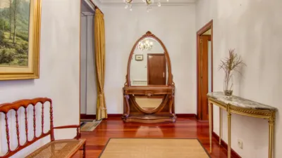 Apartment on Marcelino Sanz de Sautuola Street, 14 photo 2