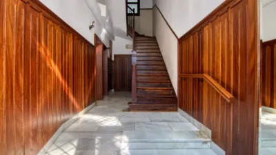 Apartment on Marcelino Sanz de Sautuola Street, 14 photo 88