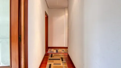 Apartment on Marcelino Sanz de Sautuola Street, 14 photo 38