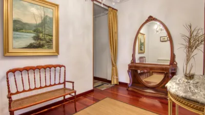 Apartment on Marcelino Sanz de Sautuola Street, 14 photo 7