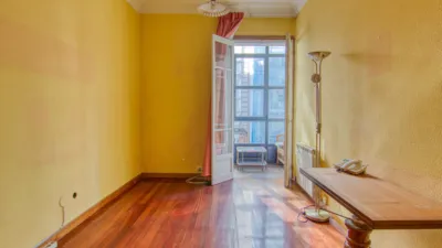 Apartment on Marcelino Sanz de Sautuola Street, 14 photo 13
