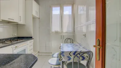 Apartment on Marcelino Sanz de Sautuola Street, 14 photo 27