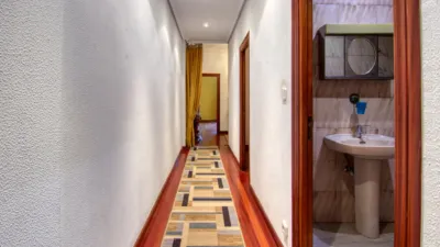 Apartment on Marcelino Sanz de Sautuola Street, 14 photo 43