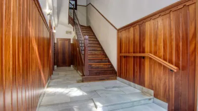 Apartment on Marcelino Sanz de Sautuola Street, 14 photo 87