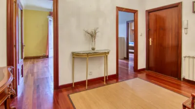 Apartment on Marcelino Sanz de Sautuola Street, 14 photo 9