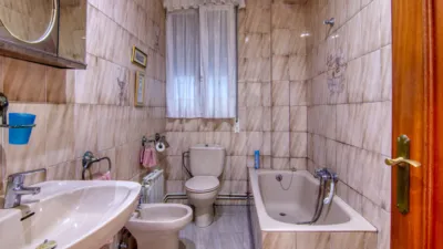 Apartment on Marcelino Sanz de Sautuola Street, 14 photo 63
