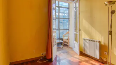 Apartment on Marcelino Sanz de Sautuola Street, 14 photo 23