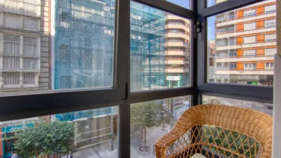 Apartment on Marcelino Sanz de Sautuola Street, 14 photo 20