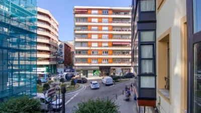 Apartment on Marcelino Sanz de Sautuola Street, 14 photo 85