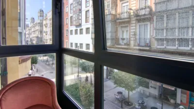 Apartment on Marcelino Sanz de Sautuola Street, 14 photo 17