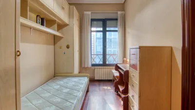Apartment on Marcelino Sanz de Sautuola Street, 14 photo 77