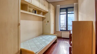 Apartment on Marcelino Sanz de Sautuola Street, 14 photo 78