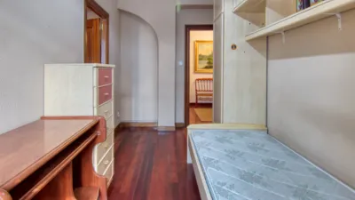 Apartment on Marcelino Sanz de Sautuola Street, 14 photo 79