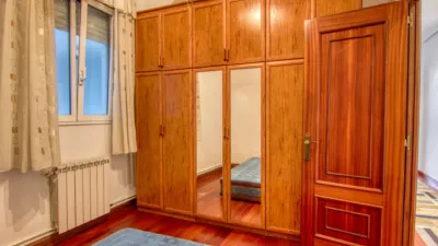 Apartment on Marcelino Sanz de Sautuola Street, 14 photo 21