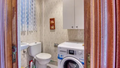 Apartment on Marcelino Sanz de Sautuola Street, 14 photo 57
