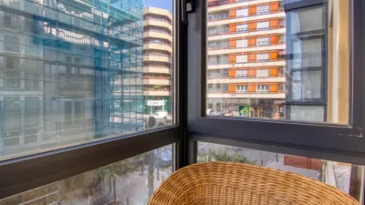 Apartment on Marcelino Sanz de Sautuola Street, 14 photo 19