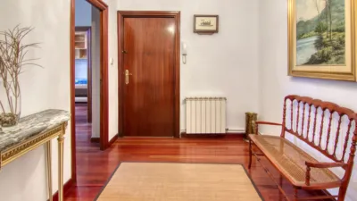 Apartment on Marcelino Sanz de Sautuola Street, 14 photo 10