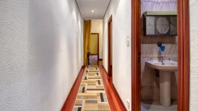 Apartment on Marcelino Sanz de Sautuola Street, 14 photo 42