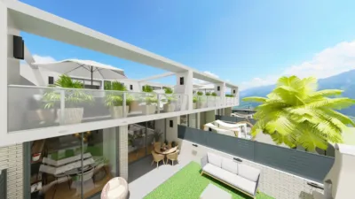 House in Barrio Miravalles, 9 photo 15