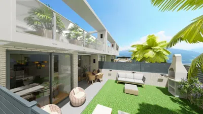 House in Barrio Miravalles, 9 photo 16