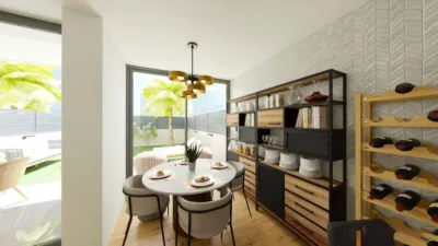 House in Barrio Miravalles, 9 photo 23