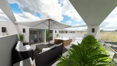 House in Barrio Miravalles, 9 photo 8