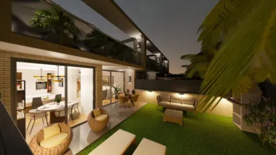 House in Barrio Miravalles, 9 photo 17
