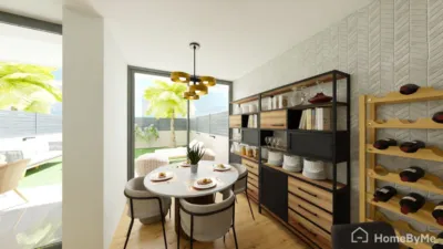 House in Barrio Miravalles, 9 photo 7