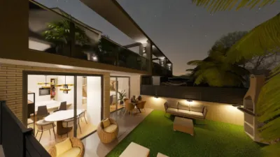 House in Barrio Miravalles, 9 photo 26