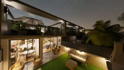House in Barrio Miravalles, 9 photo 19