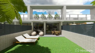 House in Barrio Miravalles, 9 photo 4