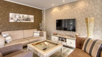 Casa en venta en Calle La Drea, Número 167C - Més