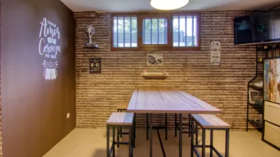 House on Calle La Drea, No. 167C photo 73