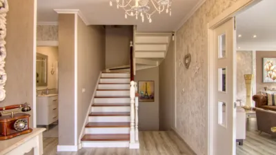 Casa en venta en Calle La Drea, Número 167C - Vista 5