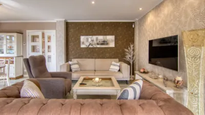 Casa en venta en Calle La Drea, Número 167C - Vista 6