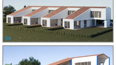 House on Calle Millajo, 1 photo 3