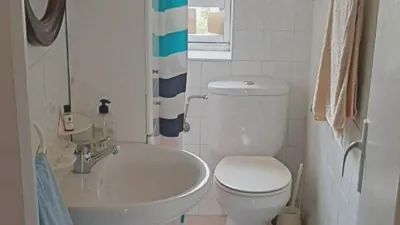Flat on Calle de la Amistad, 18 photo 6