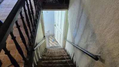 Casa en venta en Barrio de Cacicedo Central, 14 - Más