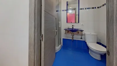 Piso en venta en Calle de los Caños, 5, Centro-Ayuntamiento (Santander) de 159.900 €