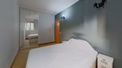 Piso en venta en Calle de los Caños, 5, Centro-Ayuntamiento (Santander) de 159.900 €