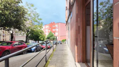 Piso en venta en Calle de los Caños, 5, Centro-Ayuntamiento (Santander) de 159.900 €