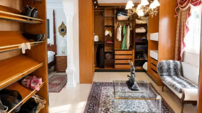 Chalet on Calle Castillo, No. 93 photo 6