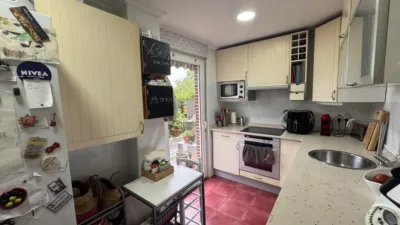 Apartment in Barrio del Monseñor photo 4
