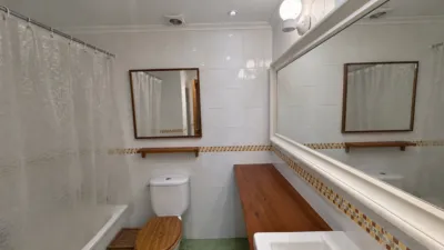 Apartment in Barrio del Monseñor photo 13