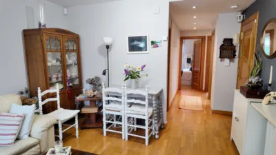 Apartment in Barrio del Monseñor photo 3