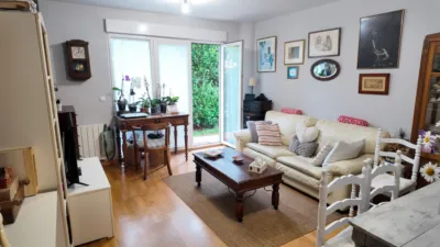 Apartment in Barrio del Monseñor photo 2