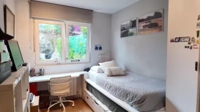 Apartment in Barrio del Monseñor photo 11