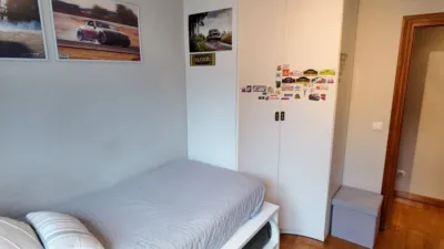 Apartment in Barrio del Monseñor photo 12